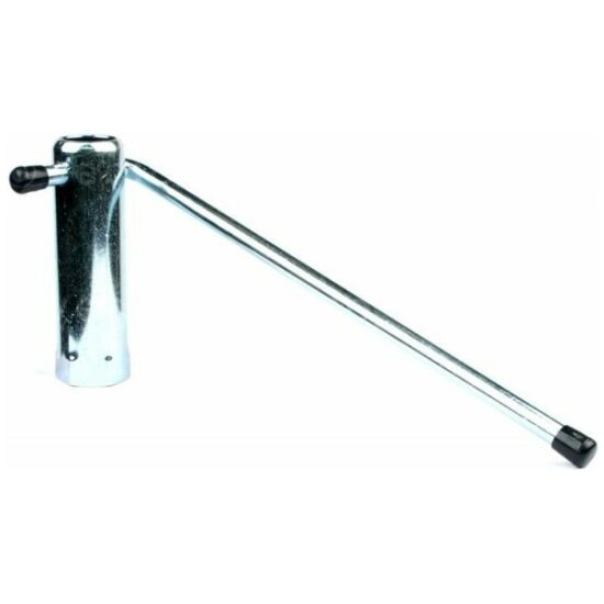 Spinder FIETD BOUTSLEUTEL HA/FA/CO M/BOUT M20