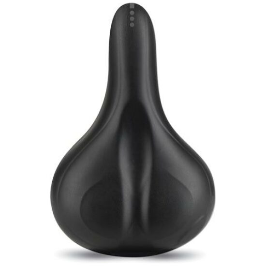 Selle San Marco ZADEL SM TRS RIGIDA HR ZW KRT ZWART
