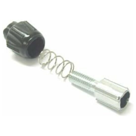 Shimano DERAD KABELSTELBOUTSET Grijs
