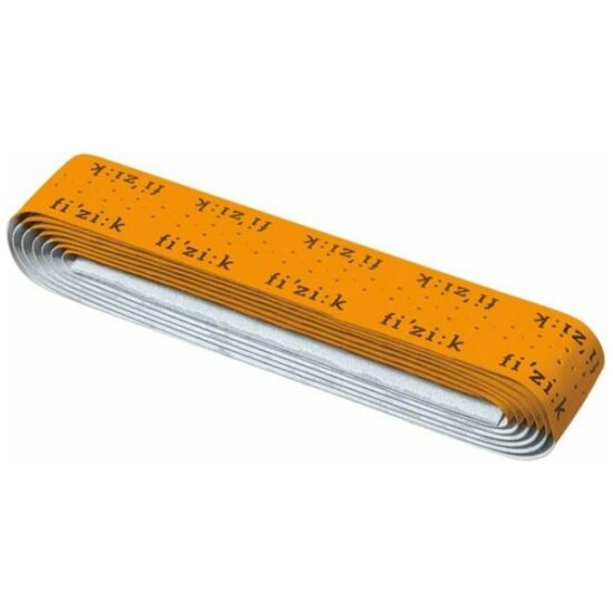 Fizik STUURLINT FI SL GLOSSY M/LOGO FOR Fluor Oranje