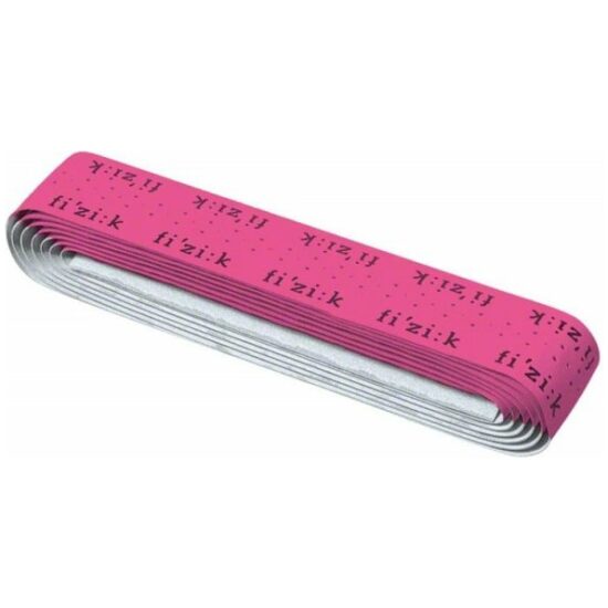 Fizik STUURLINT FI SL GLOSSY M/LOGO FRZ Fluor Roze