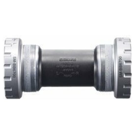 Shimano ISMBB6700B Trapas BB67 SILVER