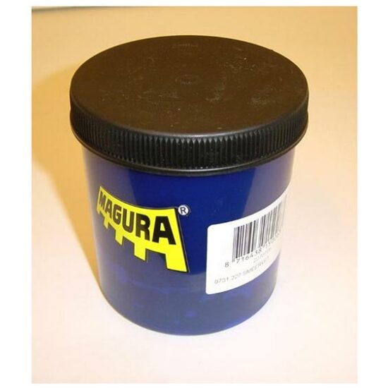Magura OLIE MAG V.VORK VET(LAGERS)500GR