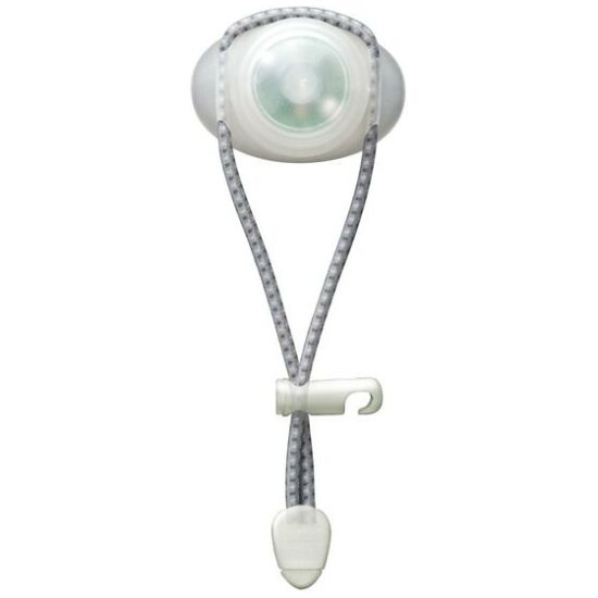 Cateye KOPLAMP CAT LD110 LITE LED BATT LOOP