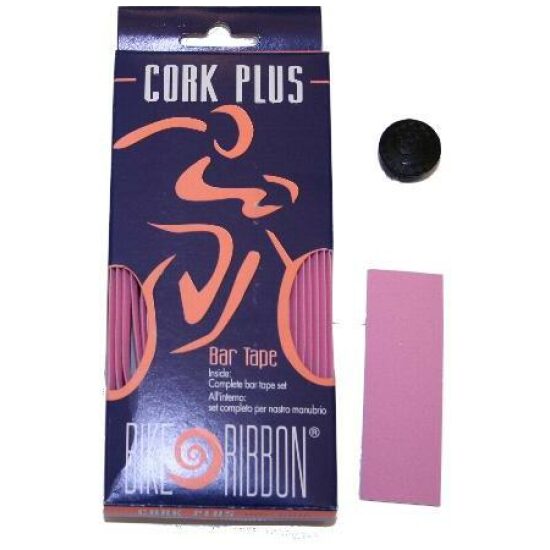 Bike Ribbon Stuurlint EVA Standard Roze