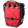 Agu Tas pakaf Shelter Clean Medium 17ltr 26x43x15 41120602-026 Rood - Afbeelding 4