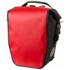 Agu Tas pakaf Shelter Clean Medium 17ltr 26x43x15 41120602-026 Rood