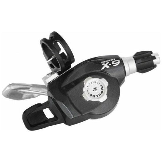 Sram VERSTELLER X9 TRIGGER ACHTER 9V