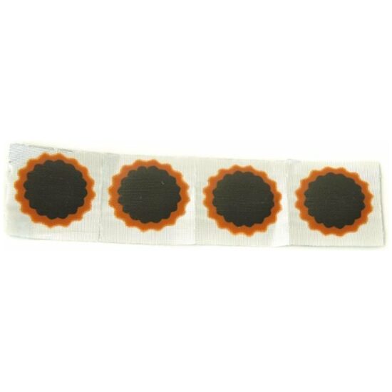 Rema Tiptop Pleister F1 rond 23mm 500 0029