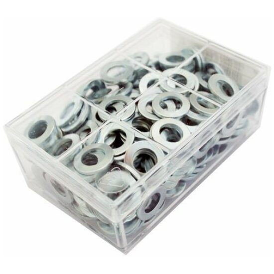 Sluitring m8 per 200 226108