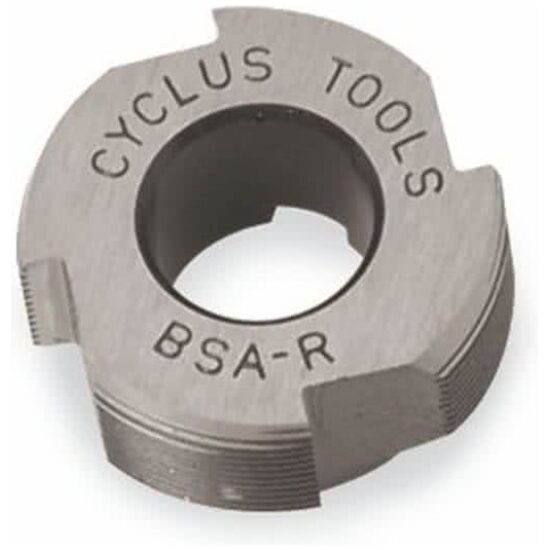 Cyclus GRS TRAPASDRAADSNIJ IJZER BSA SET A 2