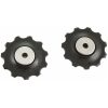 Shimano DERAD WIELSET SH RD5700 ZWART - Afbeelding 2