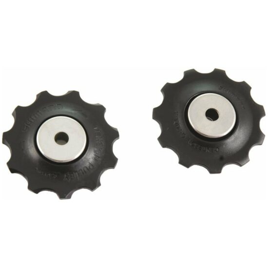 Shimano DERAD WIELSET SH RD5700 ZWART - Afbeelding 2