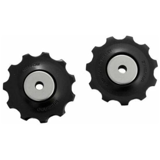 Shimano DERAILLEURWIEL SET SLX/DEORE 10-SPEED ONLY - Afbeelding 3