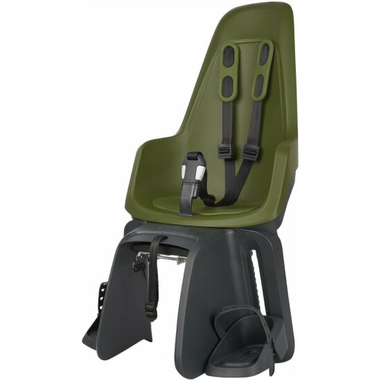 Bobike A.duo One Maxi Olivegreen dragerbev 80141 Olive Green