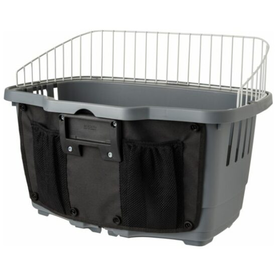 Fastrider Hondenmand FR Rino KF <7Kg 47x36x35 Grijs - Afbeelding 6