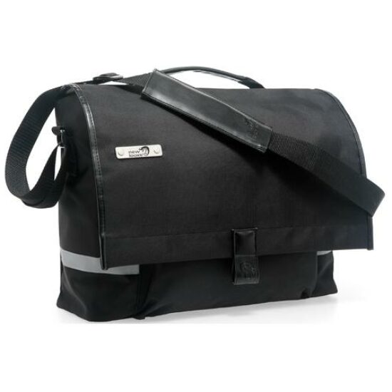 New Looxs TAS POSTINO OFFICE ZWART