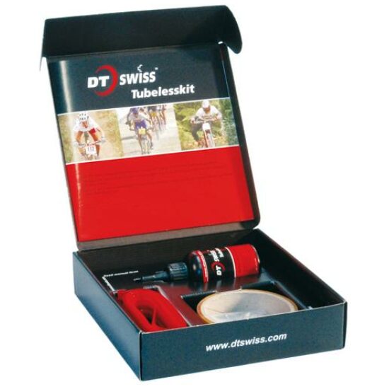 Dt Swiss TUBELESS KIT DT EX