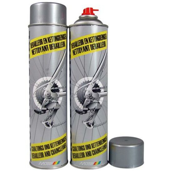Motip der reiniger 600ml 576