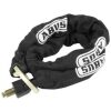Abus Tresor Slot Zwart