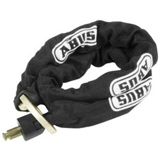 Abus Tresor Slot Zwart