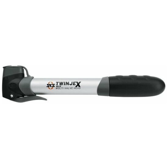Sks Pomp mini Twinjex <10Bar 11044