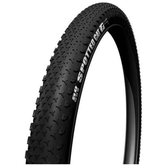 Vredestein BUB 26X200 VR 50-559 SPOTTED CAT ZW VW BLACK