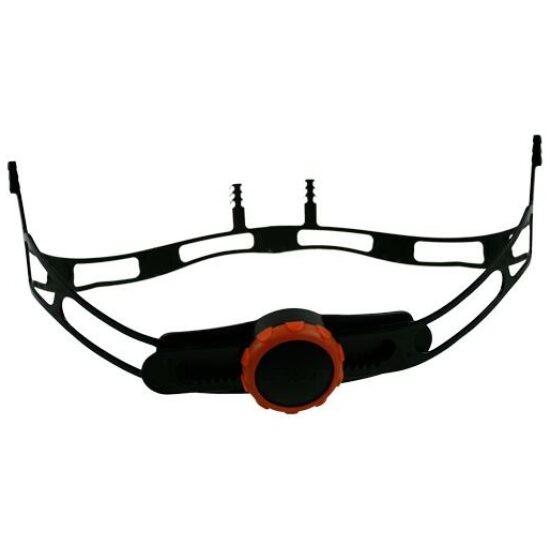 Lazer SERV VALHD TURNFIT COMPACT XXS-M ZWART