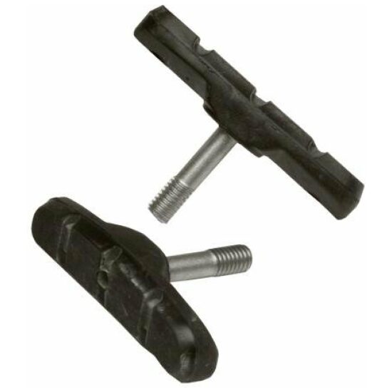 Shimano REMSCHOEN SH S65T V BRAKE INB WP DS A 25 SET