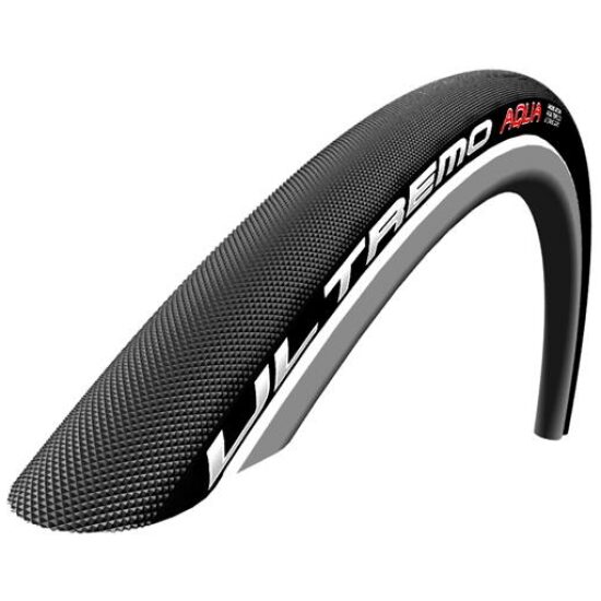 Schwalbe BUB 28X1 SC 23-622 ULTREMO AQUA HDG ZW VW ZWART
