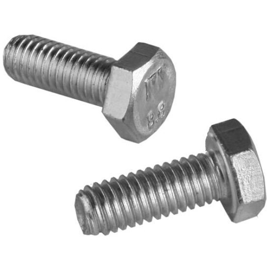 Bout zk m6x16 d170 wp(50)