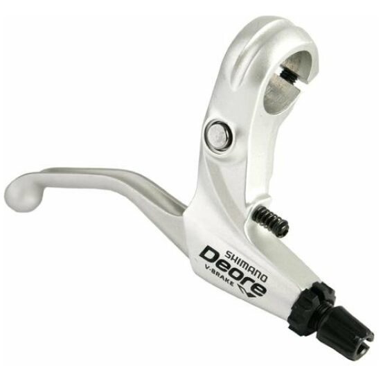 Shimano REMGREEP SH DEORE M511 RECHTS PER STUK ZILVER