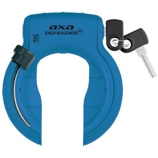 Axa SLOT RING DEFENDER RL BLAUW