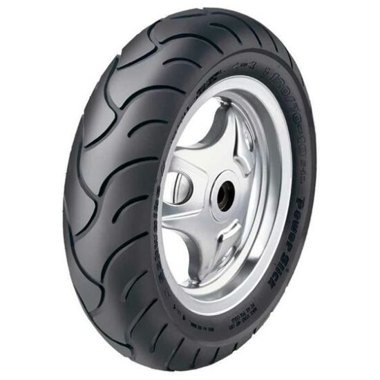 Schwalbe BUB 12-130/70 SC RACEMAN TL HS541 ZW