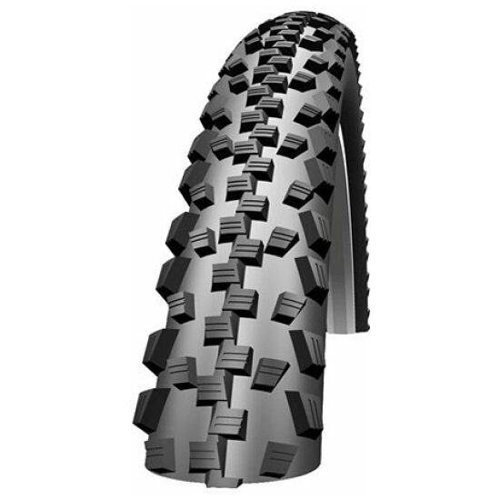 Schwalbe BUB 24X190 SC 47-507 BLACK JACK KG ZW