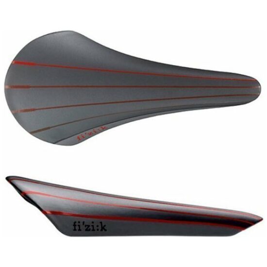 Fizik ZADEL FI VOLTA R3 KIUM ZW/ANT/RO Zwart