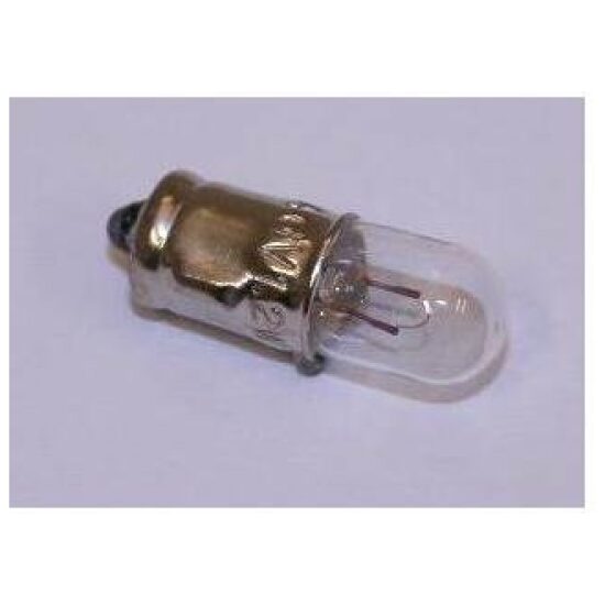 Bosma LAMP 6V 1.2W BA7S TELLER