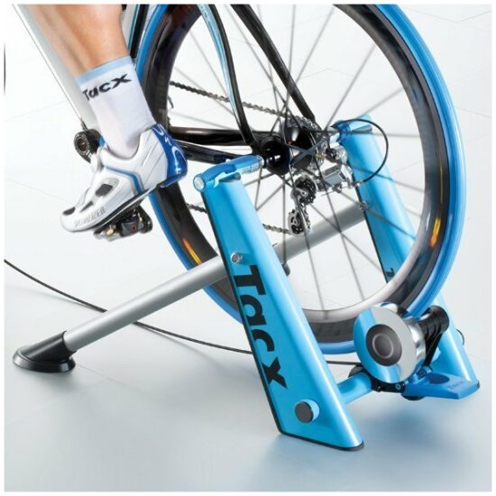 Tacx Trainer blue motion t2600