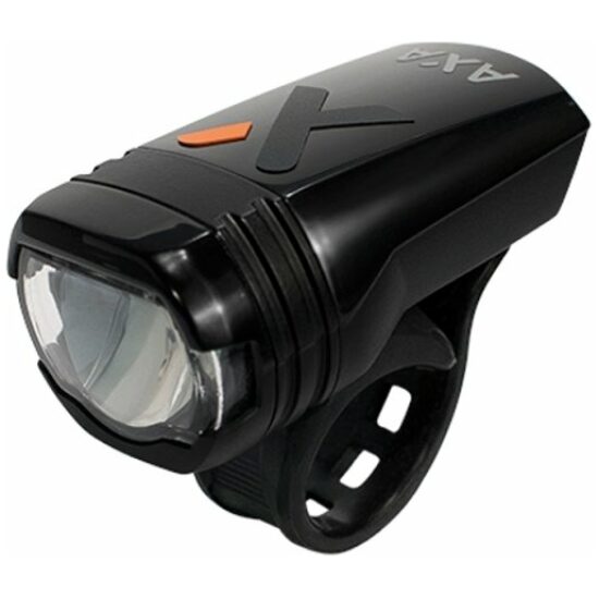 Axa LAMPSET GREENLINE USB 50 LUX LED ZW - Afbeelding 2