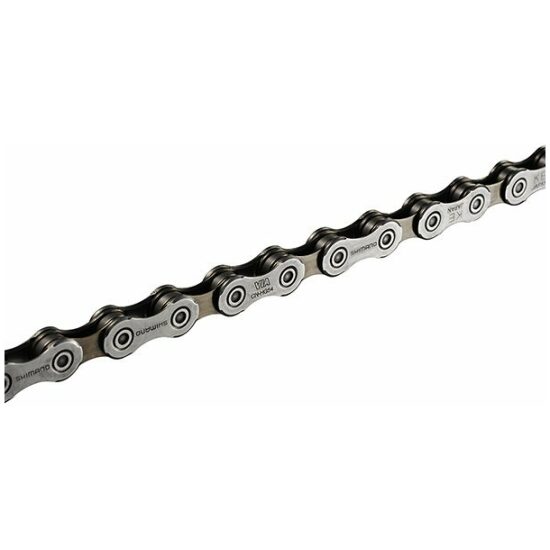 Shimano 10v Ketting mtb 10V Shim CN-HG54 HG-X Deore 116L Dyna-Sys (wp20)