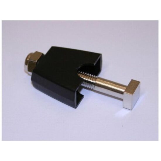 Gazelle GAZ KETTINGSPANNER BREED ALM FRAME 2006 ZILVER/ZWART - Afbeelding 2