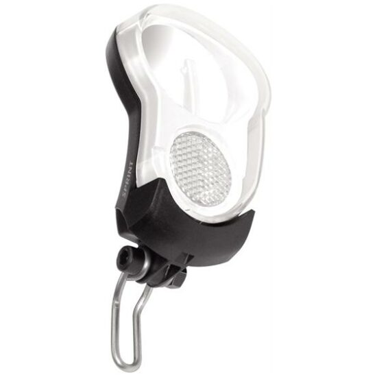 Basta KOPLAMP SPRINT PRO NAAFDYNAMO CHR KRT CHROOM