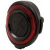 Spanninga Achterlicht batt Span O-Guard XD spatb.bev I/O Black - Afbeelding 2