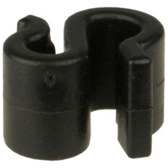 Batavus BAT JASBD KLEM S MODEL PVC ZWART
