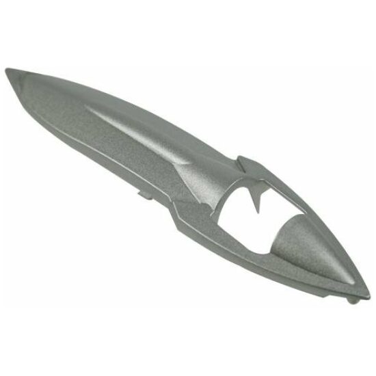 Lazer VALHD KAP GENESIS ROLLSYS ZILVER