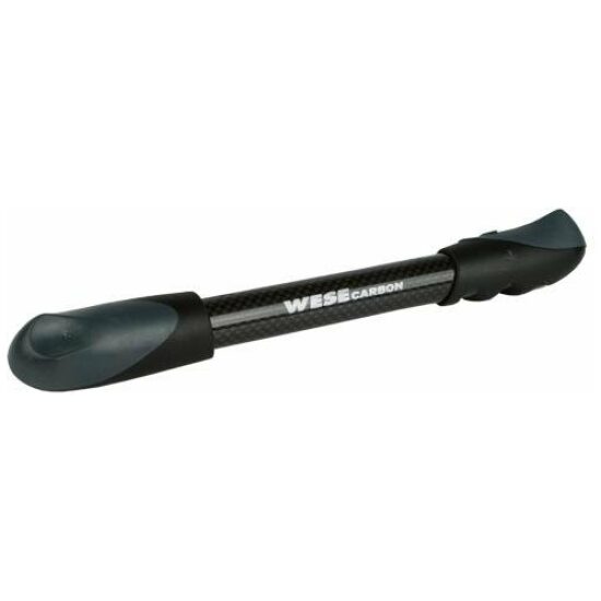 Sks POMP HAND WESE RACE CARBON ZWART