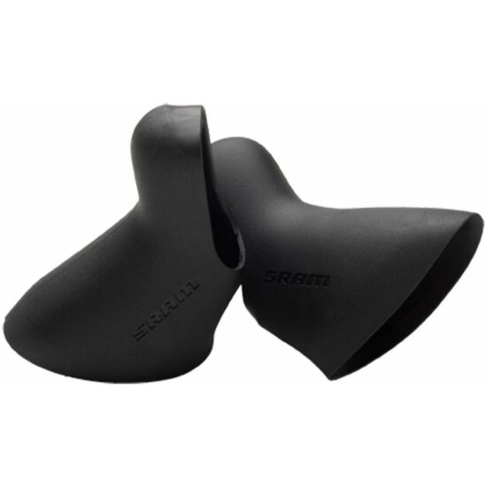 Sram REMD DOUBLETAP COVERSET ZWART