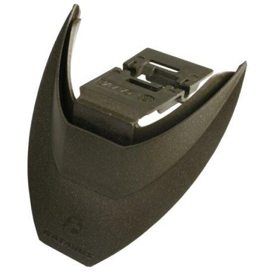 Batavus BAT SPATLAP SPOILER CURANA 2 PVC/GROEN ZWART