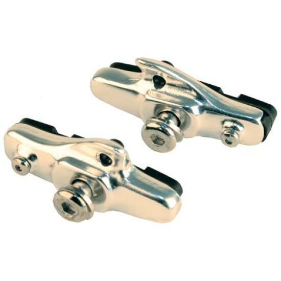 Fibrax REMSCHOEN ASH460 RACE INB SET A 2 ZWART