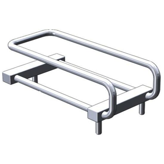 Bobike DUOD MONTAGEBEUGEL PLETSCHER II